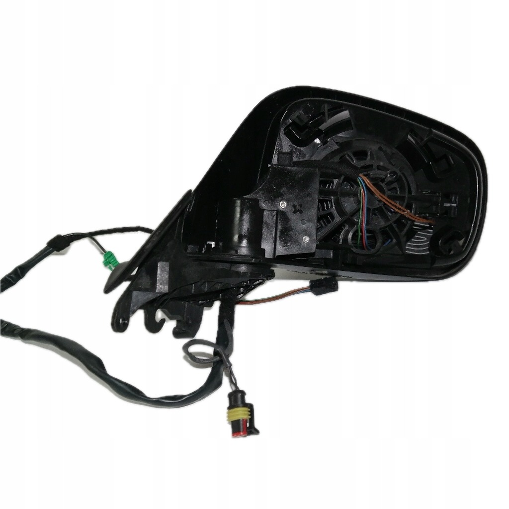 Außenspiegel Citroen C8 Fiat ULYSSES Peugeot 807 Lancia PHEDRA (2009-) lift EUROPA [2]