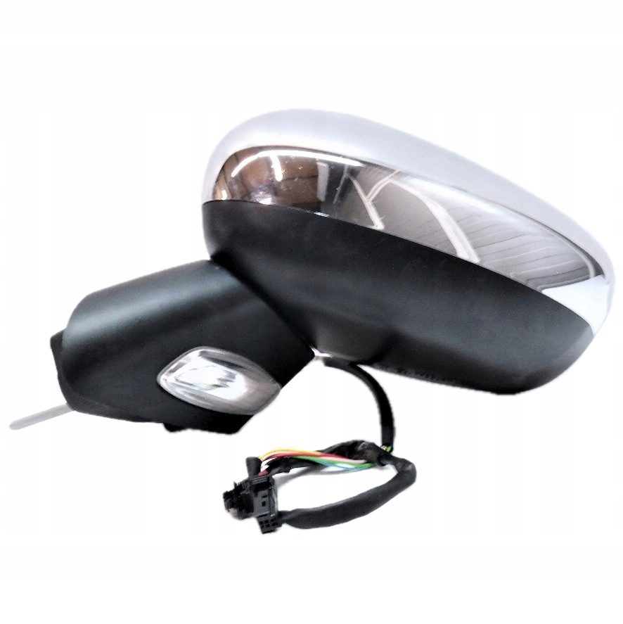 Außenspiegel Citroen DS3 C3 (2010-2016) CHROM EUROPA