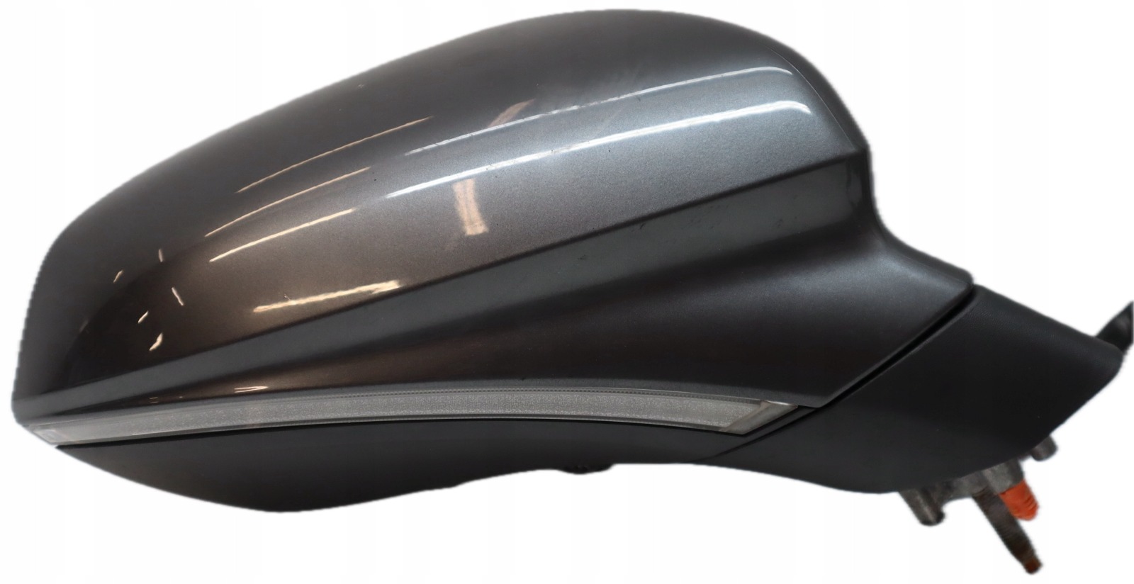Außenspiegel Cupra FORMENTOR (2020-) 13+4 PIN 17 PIN KAMERA EUROPA [2]