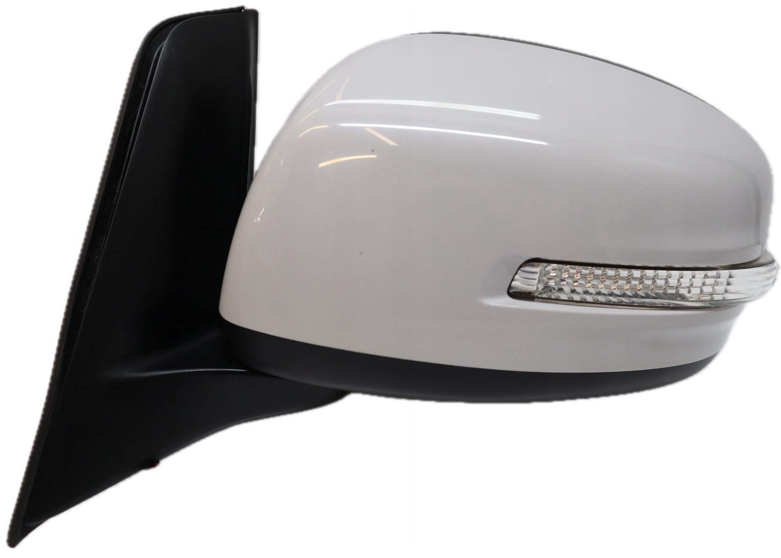 Außenspiegel Fiat SEDICI (2009-) 8 PIN EUROPA