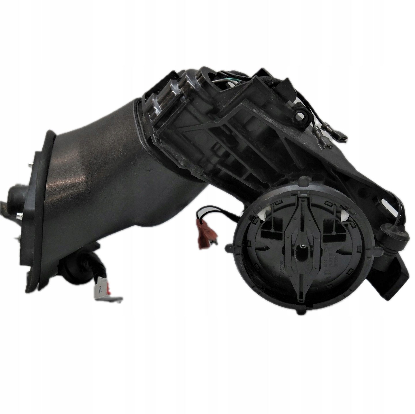 Außenspiegel Ford ECOSPORT (2013-) 10 PIN EUROPA