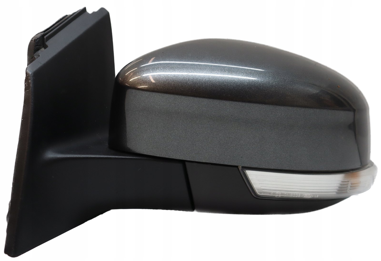 Außenspiegel Ford FOCUS 3 FOCUS III MK3 (2014-) 10 PIN Assistent EUROPA [2]