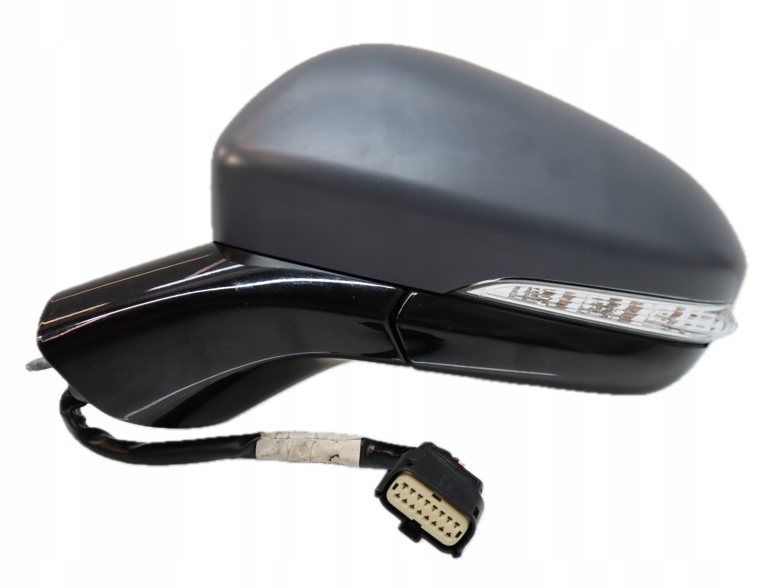 Außenspiegel Ford MONDEO MK5 (2015-) 16 PIN Assistent FOTOCHROM EUROPA