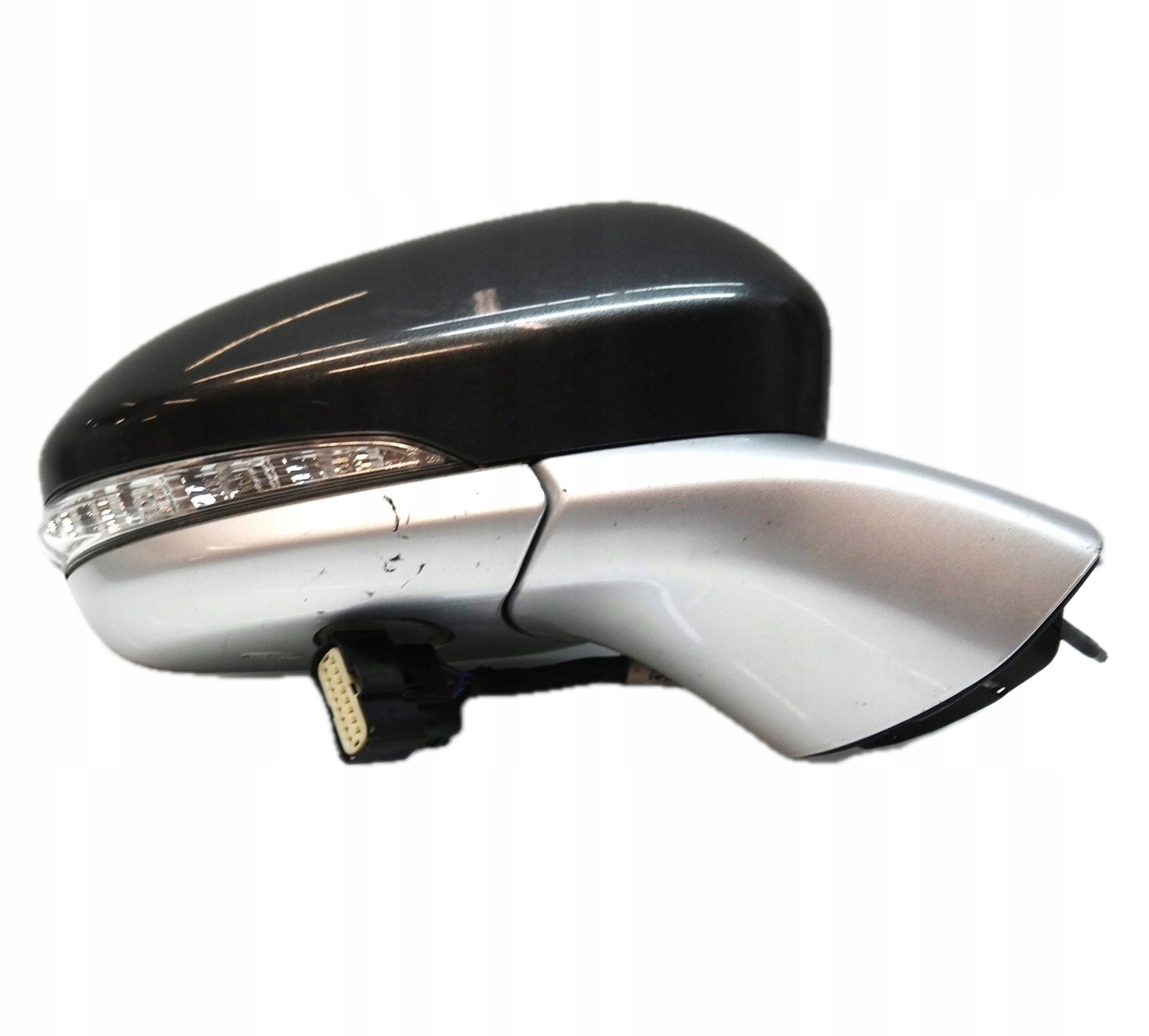 Außenspiegel Ford MONDEO MK5 (2015-) 9 PIN EUROPA [2]
