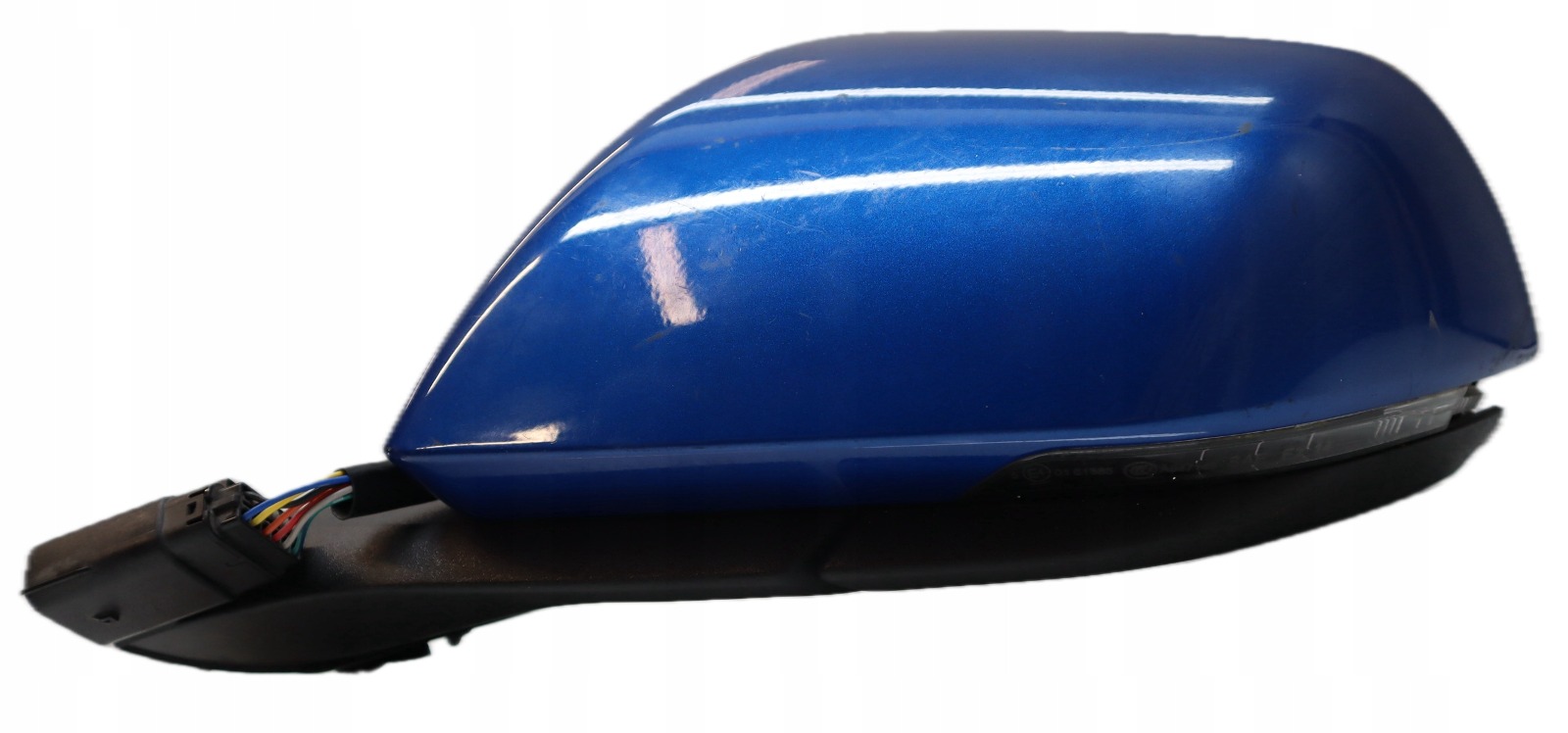 Außenspiegel Ford MUSTANG (2015-) 7 PIN USA AMERYKAŃSKIE [2]