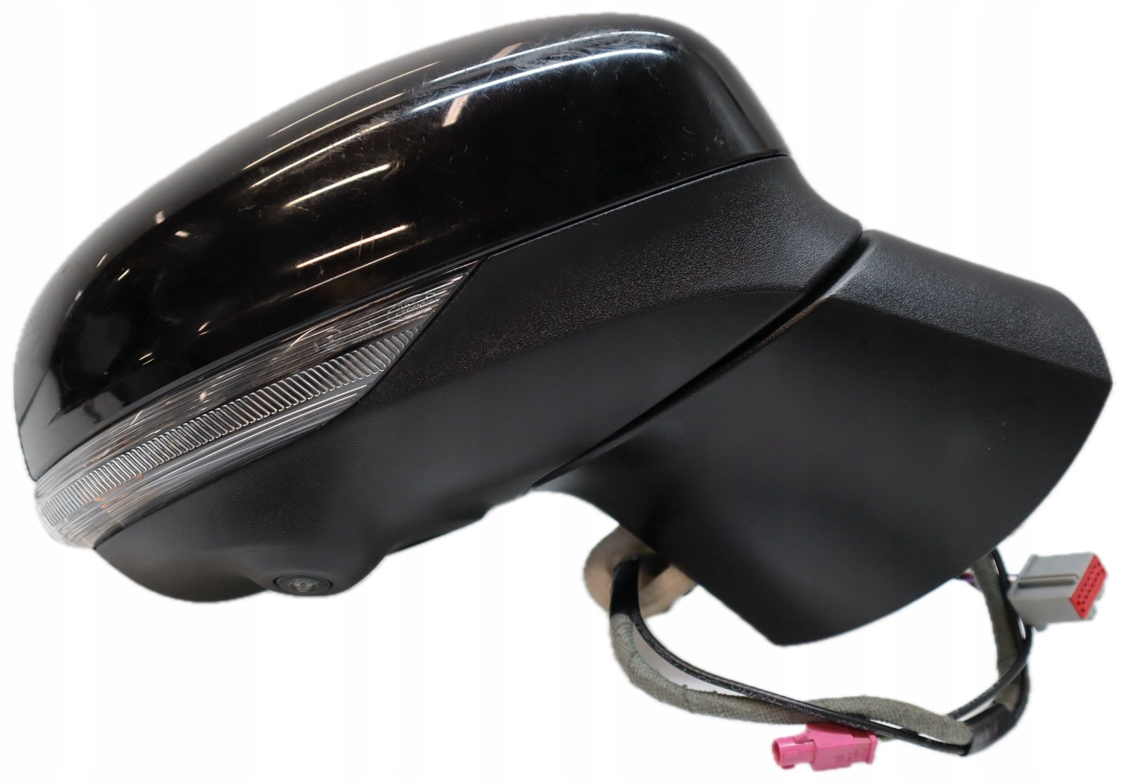 Außenspiegel Ford PUMA (2019-) 12 PIN + KAMERA Assistent EUROPA