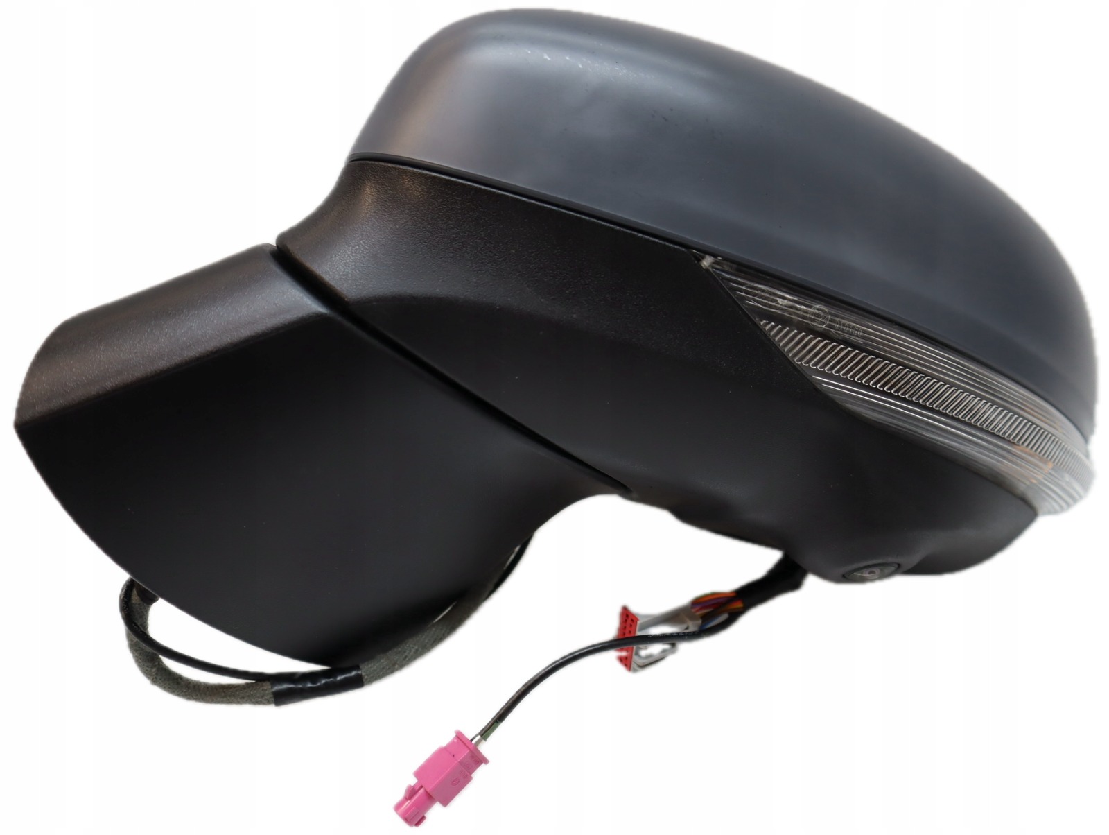 Außenspiegel Ford PUMA MK2 (2019-) 12 PIN + KAMERA Assistent EUROPA