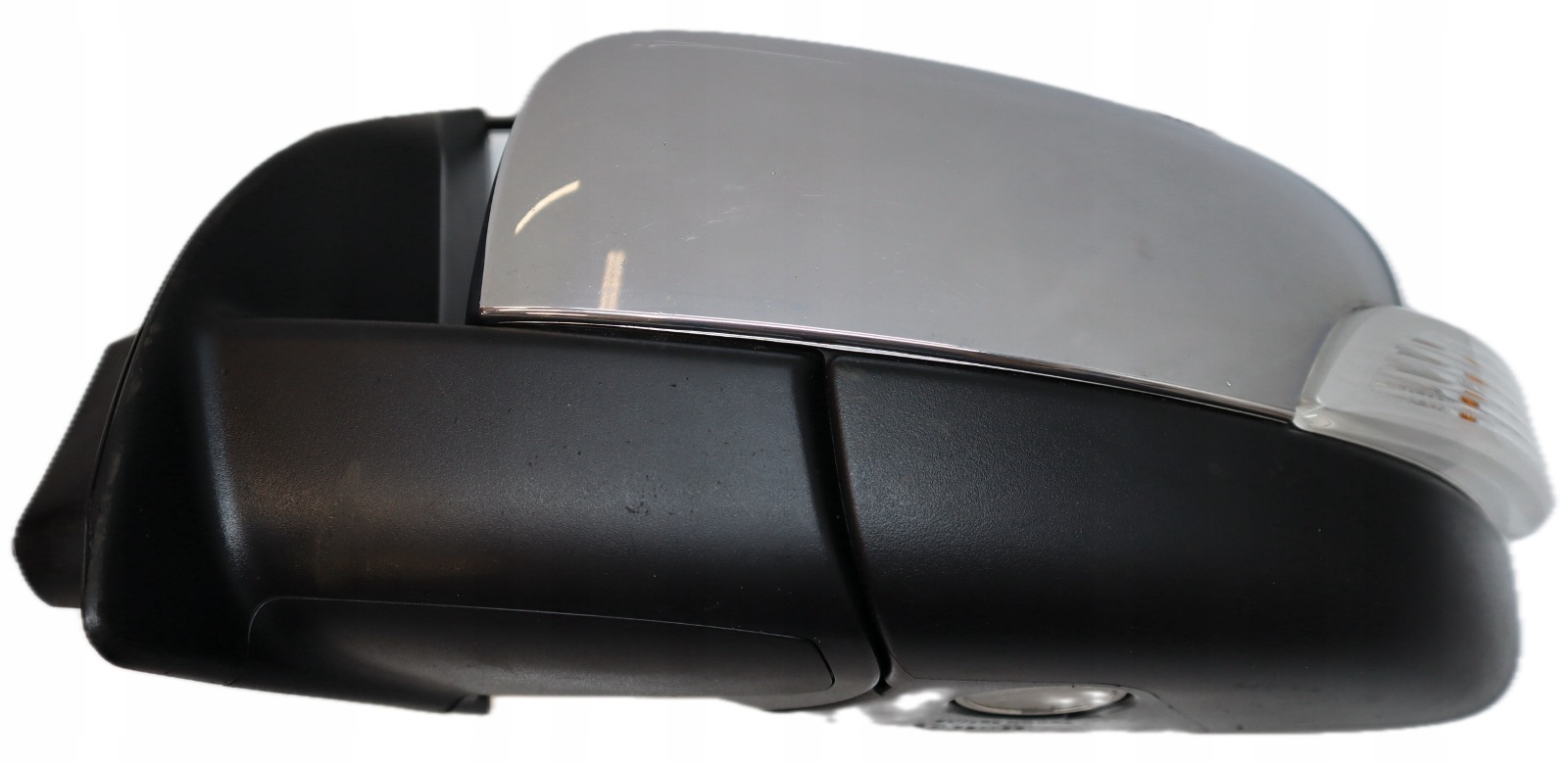 Außenspiegel Ford RANGER (2011-2022) 10 PIN CHROM EUROPA