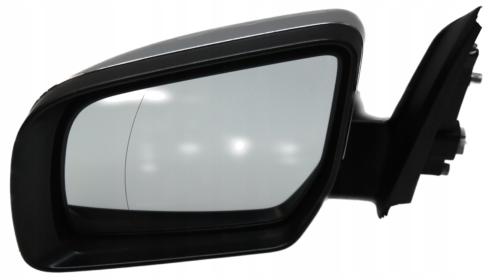 Außenspiegel Ford RANGER (2011-) 8 PIN EUROPA