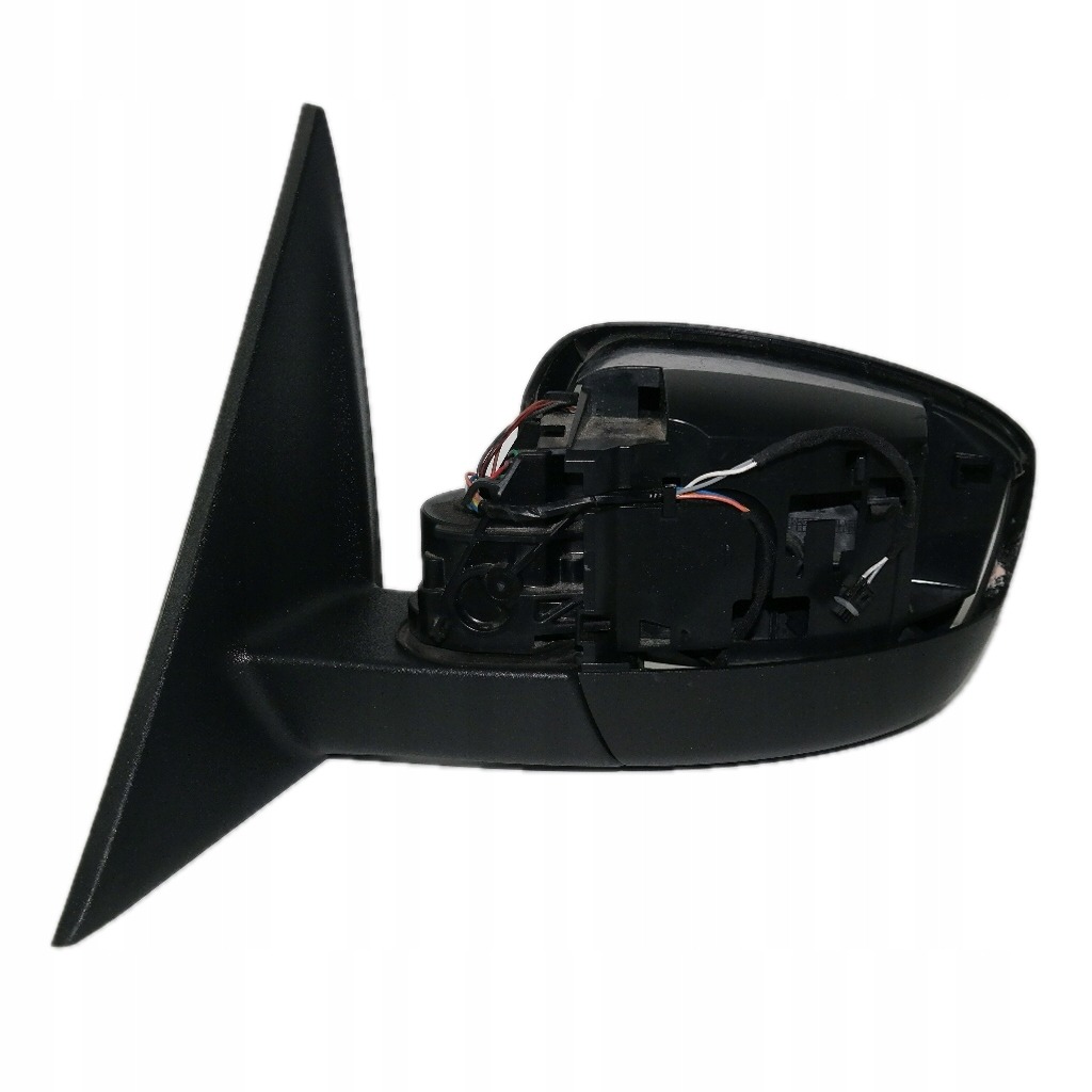 Außenspiegel Ford S-MAX Ford GALAXY (2015-) 9 PIN i EUROPA [2]