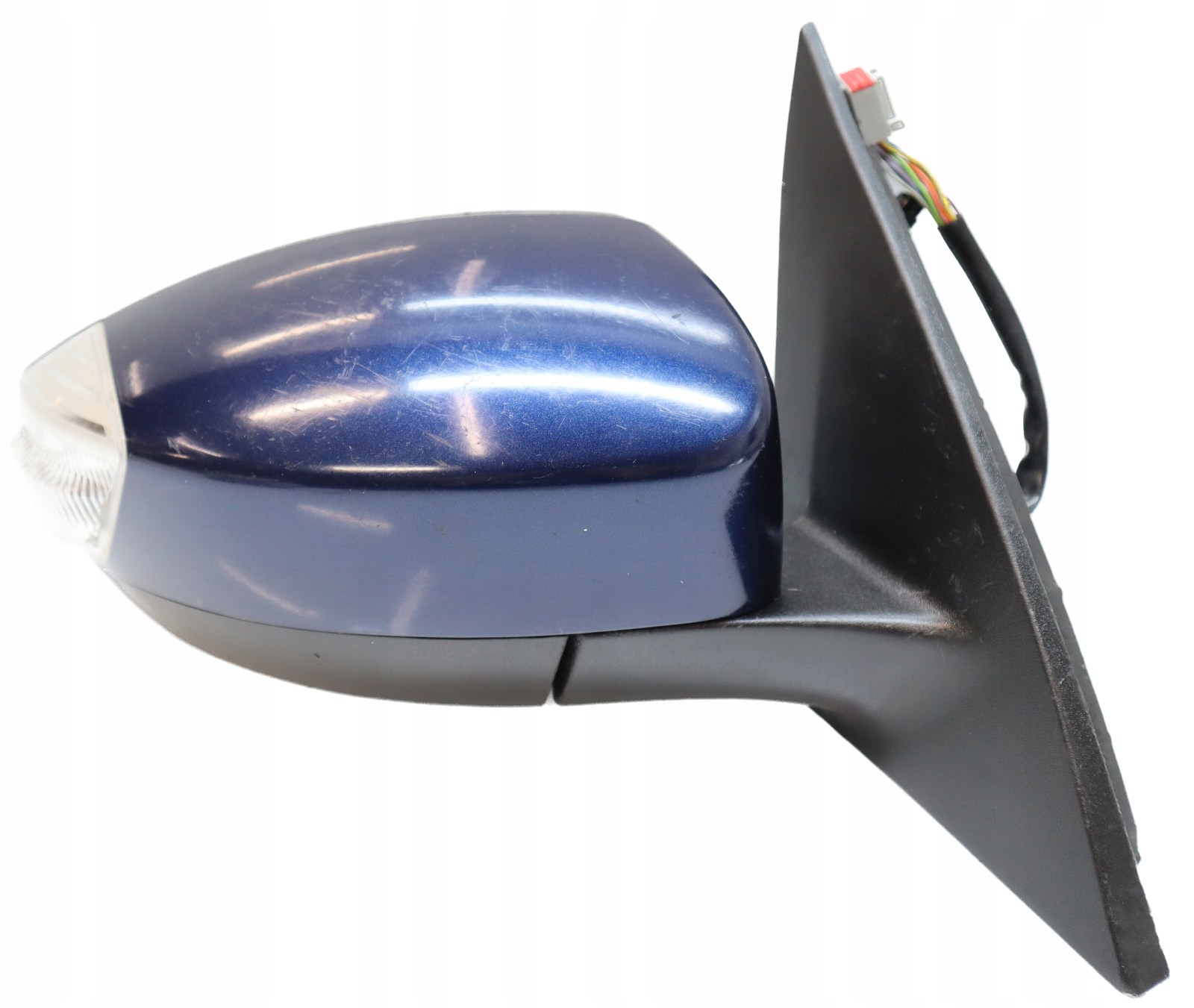 Außenspiegel Ford S-MAX smax MK1 (2006-2015) 13+2 PIN Assistent EUROPA