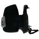 Außenspiegel Ford TRANSIT mk8 (2013-2019) 8 PIN EUROPA