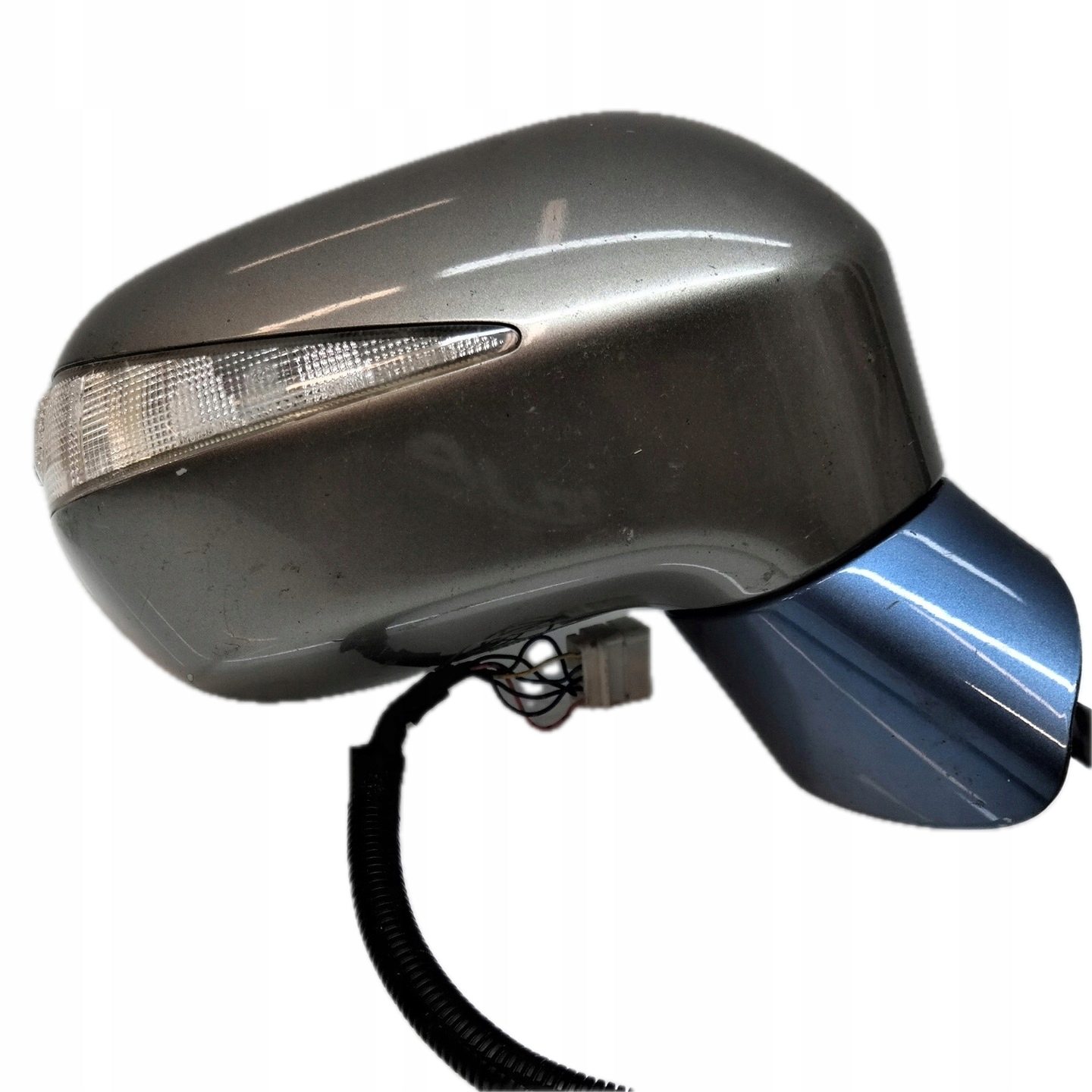Außenspiegel Honda CIVIC SEDAN (2005-2011) 7 PIN EUROPA
