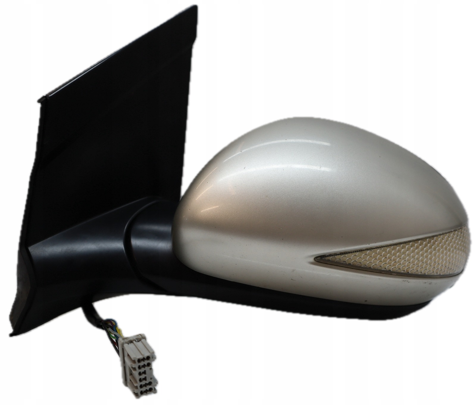 Außenspiegel Honda CIVIC UFO VIII (2005-2011) 9 PIN EUROPA