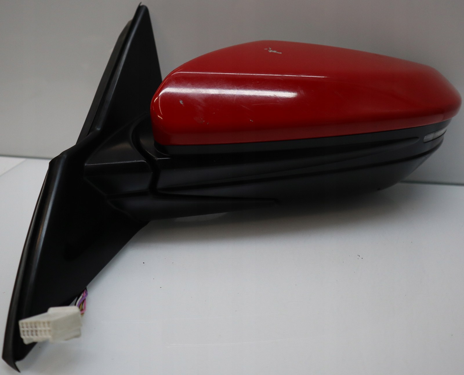 Außenspiegel Honda CIVIC X (2016-) 8 PIN EUROPA