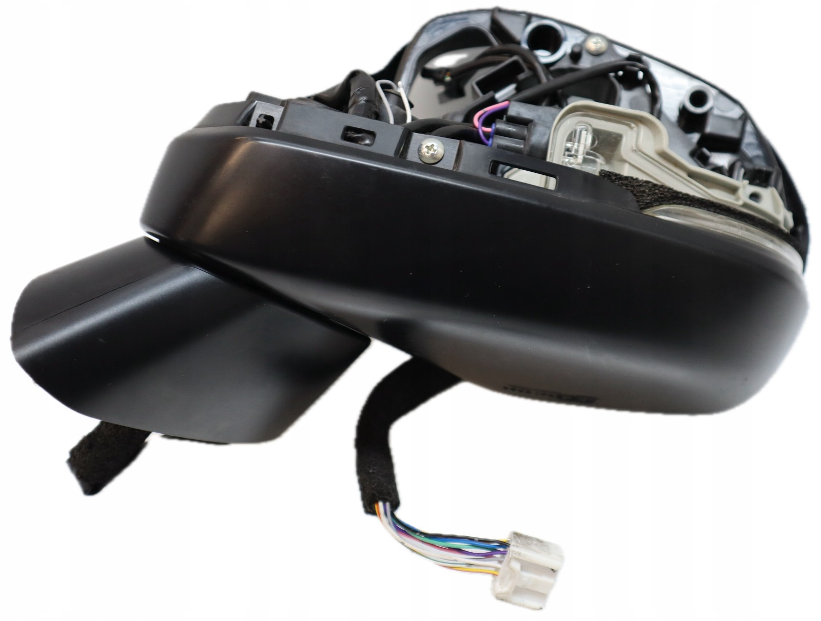 Außenspiegel Honda HR-V 3 HRV III (2022-) 10 PIN EUROPA