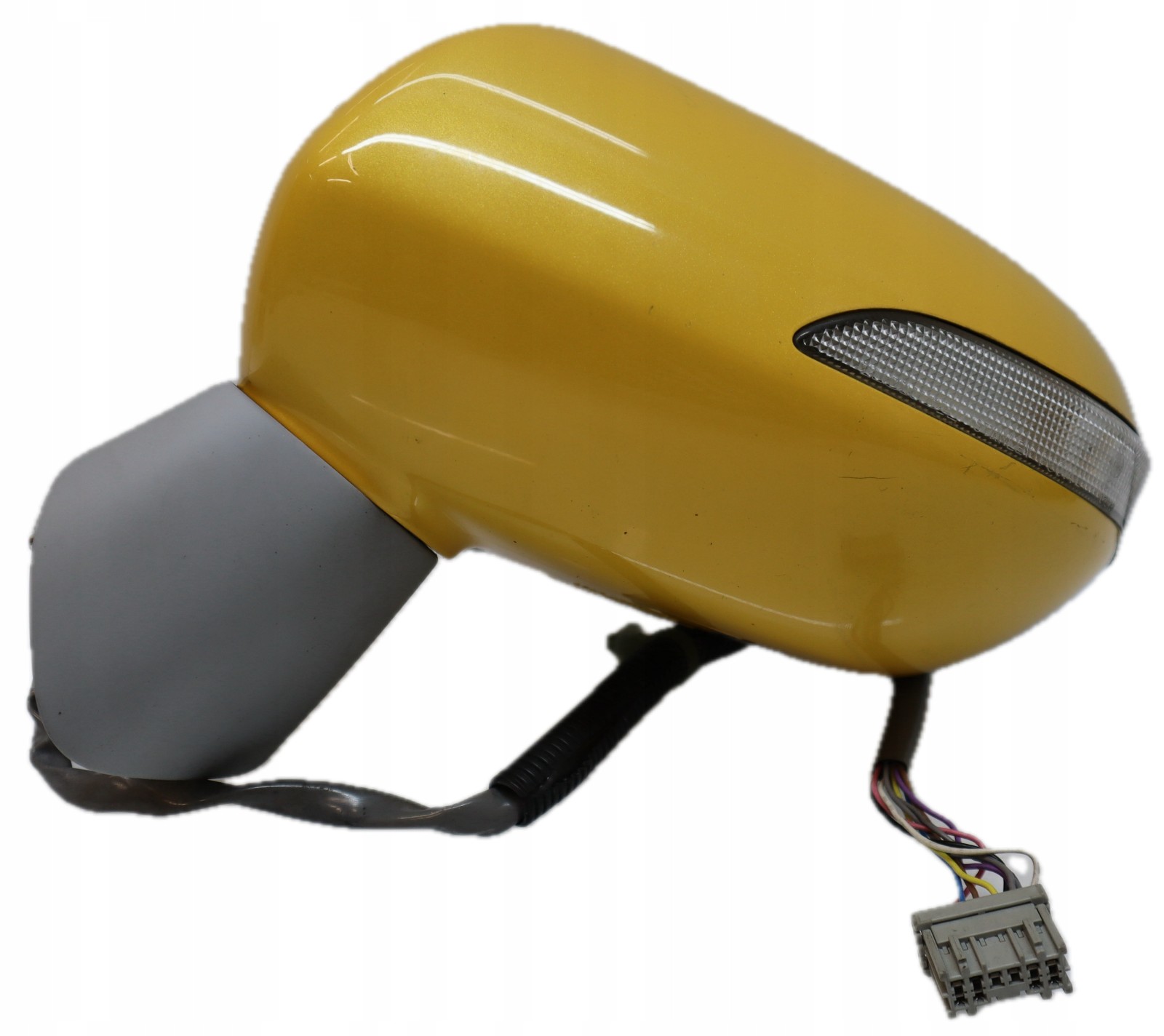 Außenspiegel Honda JAZZ (2002 - 2008) 9 PIN EUROPA