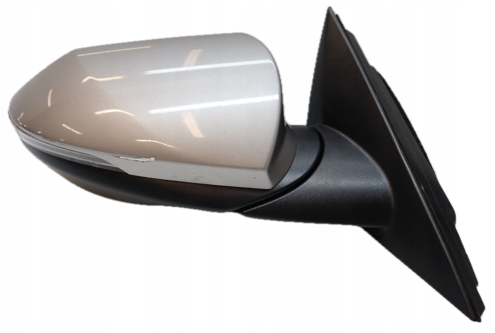 Außenspiegel Hyundai ELANTRA (2019-) 8 PIN EUROPA