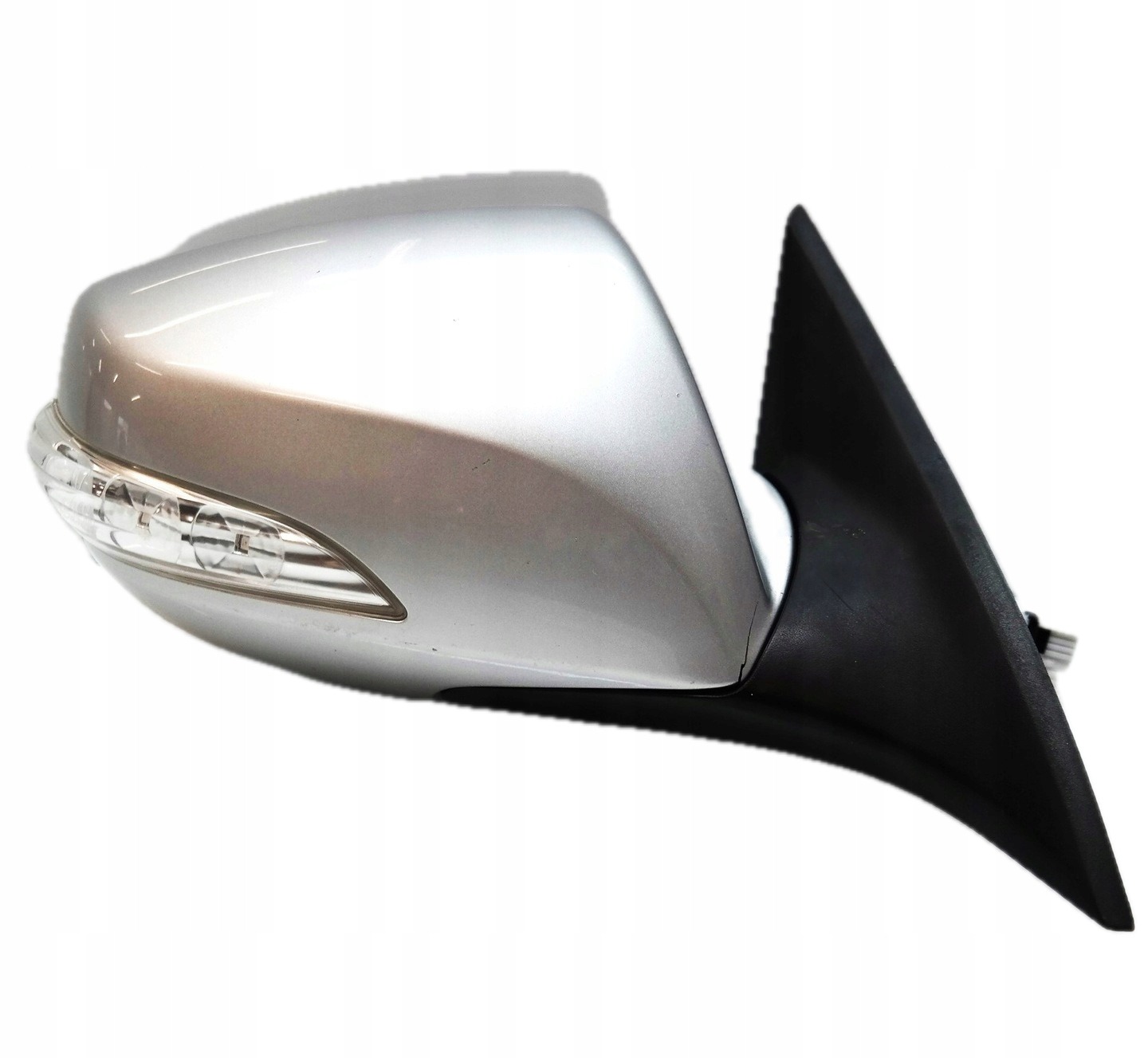Außenspiegel Hyundai GENESIS COUPE (2008-) 9 PIN EUROPA