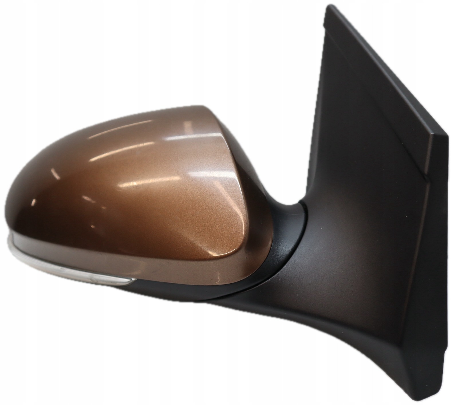 Außenspiegel Hyundai i10 (2013-) 6 PIN EUROPA