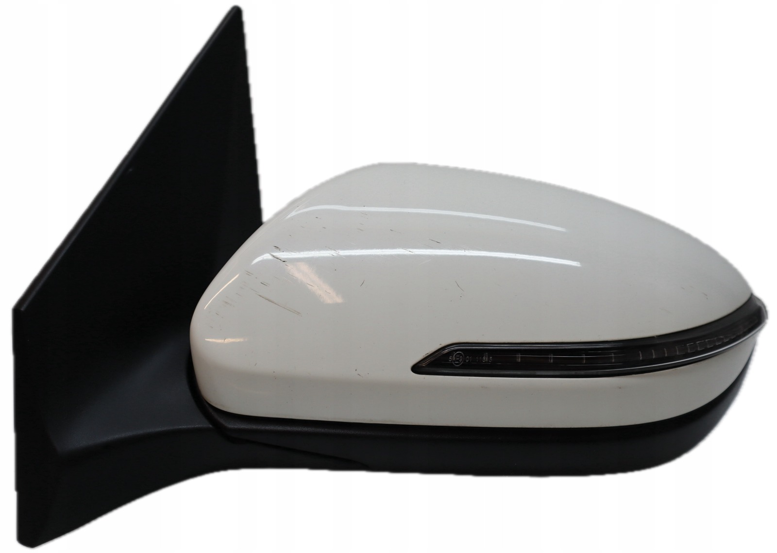Außenspiegel Hyundai I20 (2018-) 6 PIN EUROPA