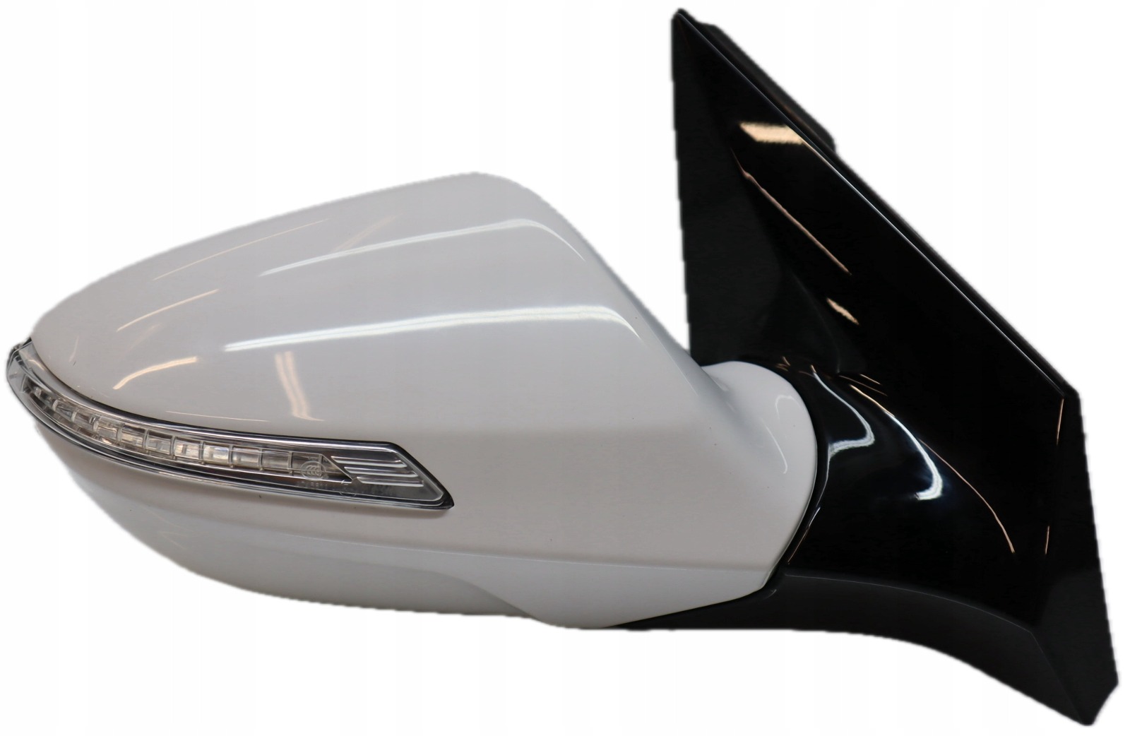 Außenspiegel Hyundai I40 (2011-) 8 PIN EUROPA