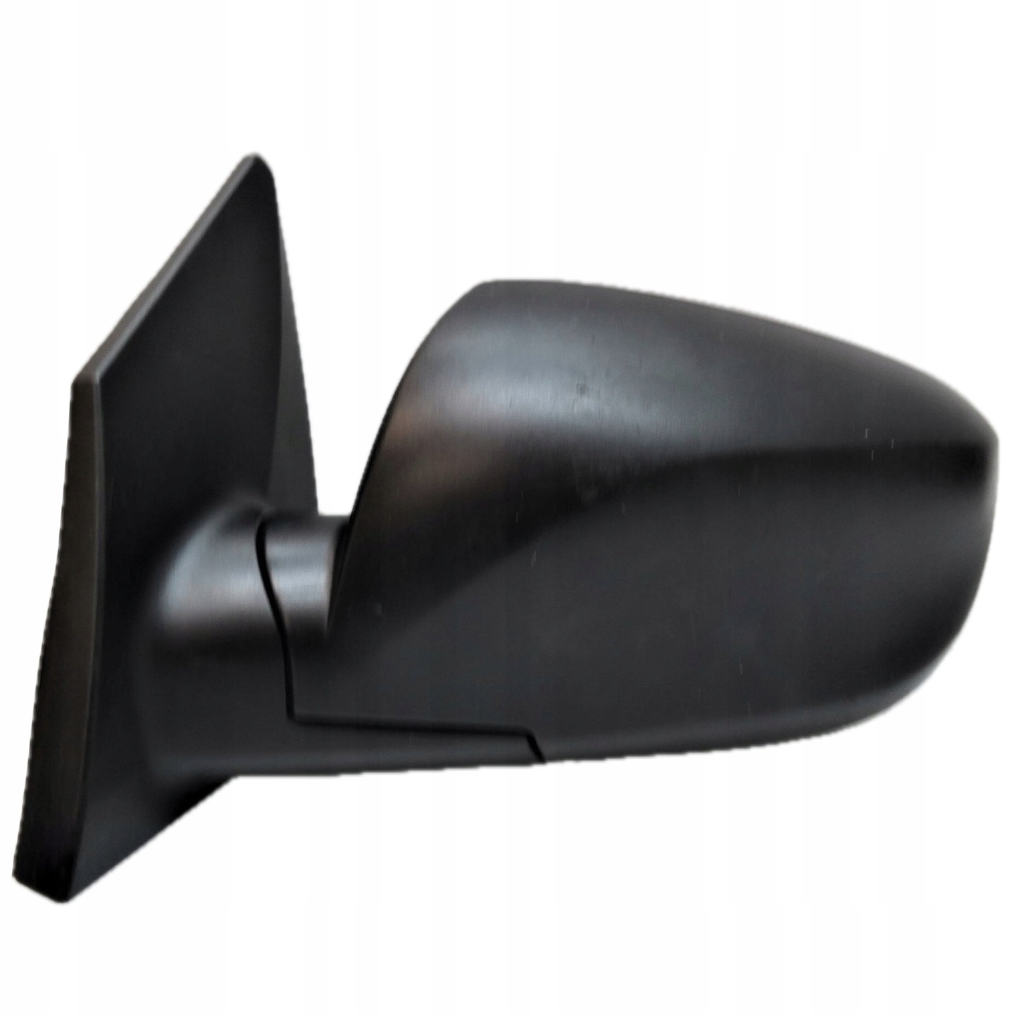 Außenspiegel Hyundai IX35 (2009-) 3 PIN 5 pin MATOWE ANGIELSKIE