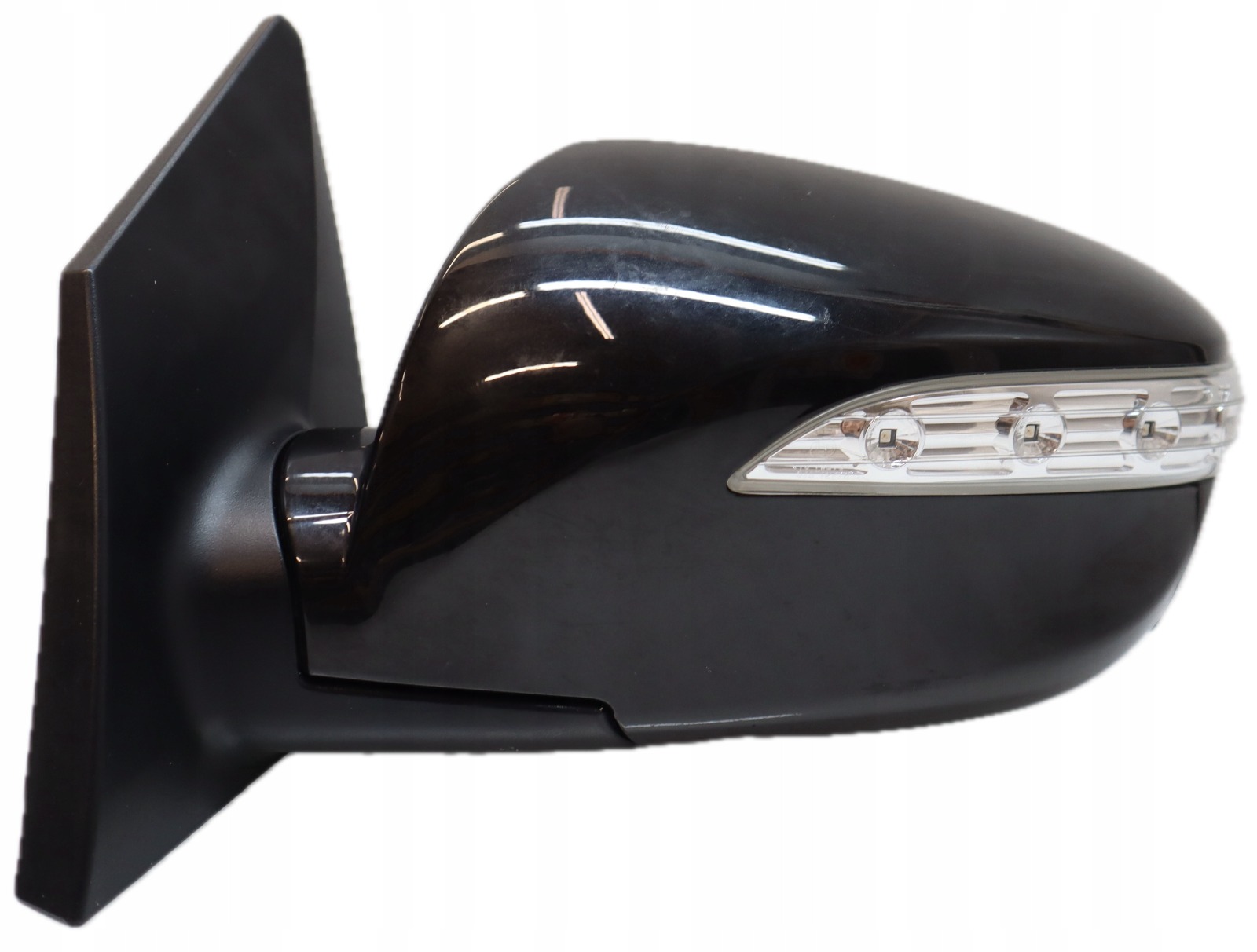 Außenspiegel Hyundai IX35 (2009-) 8 PIN 6 pin verschiedene Farben EUROPA [2]