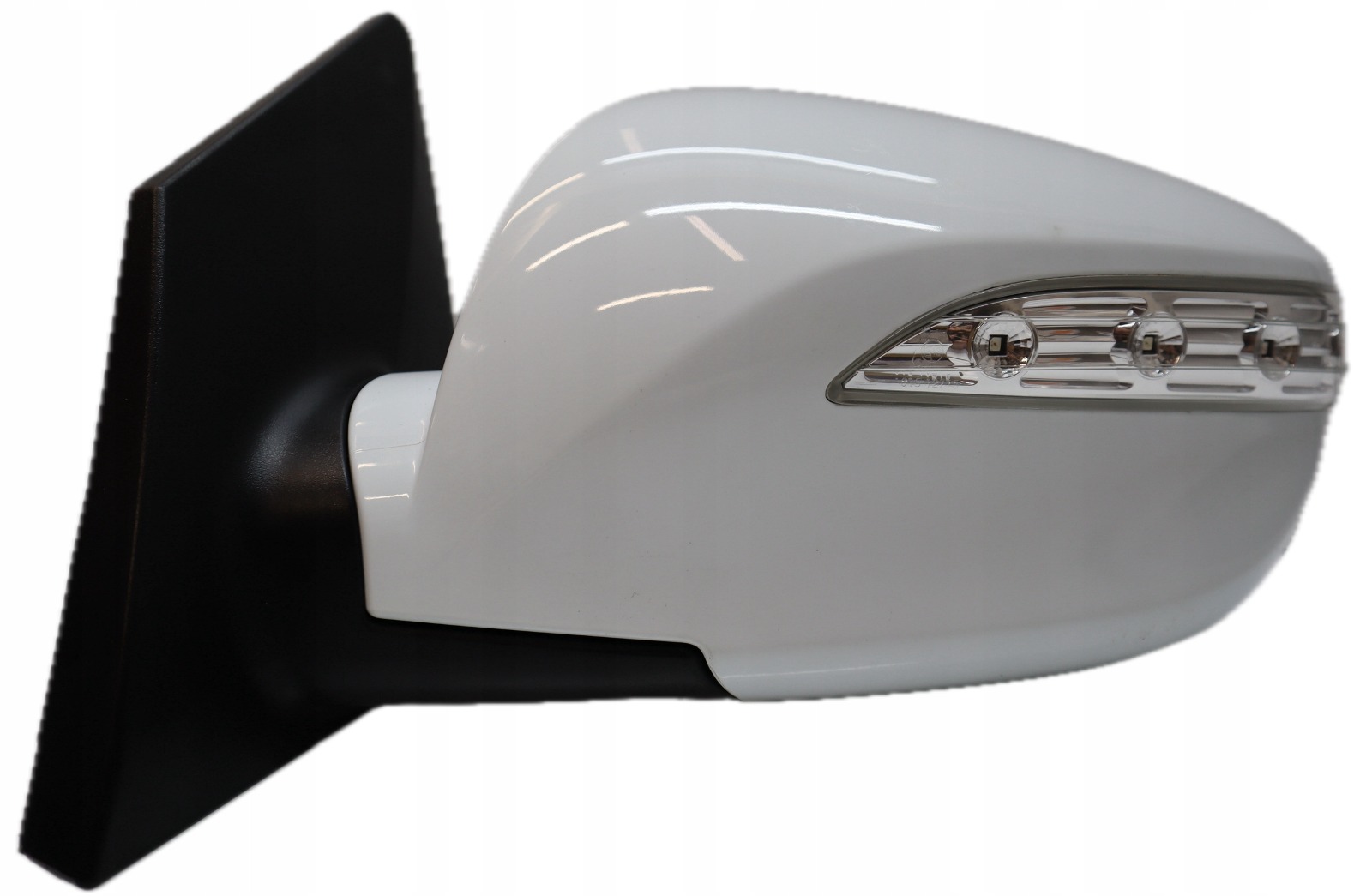 Außenspiegel Hyundai IX35 (2009-) 8 PIN 6 pin verschiedene Farben EUROPA