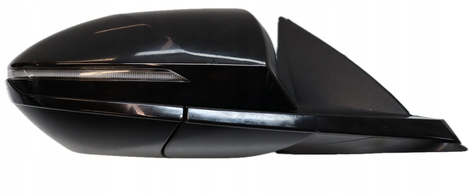 Außenspiegel Hyundai TUCSON (2020-) 10 PIN Assistent EUROPA