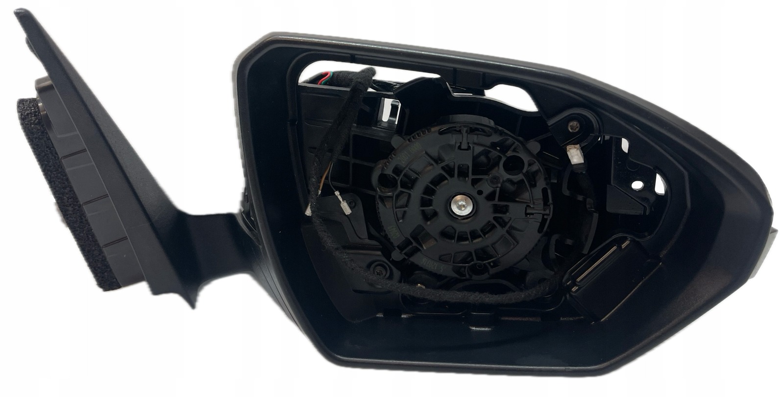 Außenspiegel Hyundai TUCSON (2020-) 10 PIN KAMERA EUROPA
