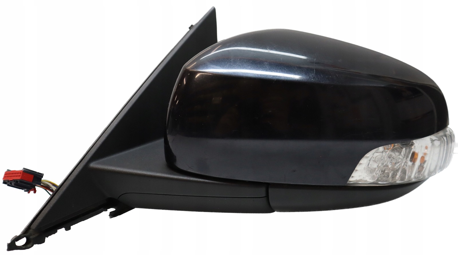 Außenspiegel Jaguar XF X250 (2007-2012) 16 PIN i EUROPA