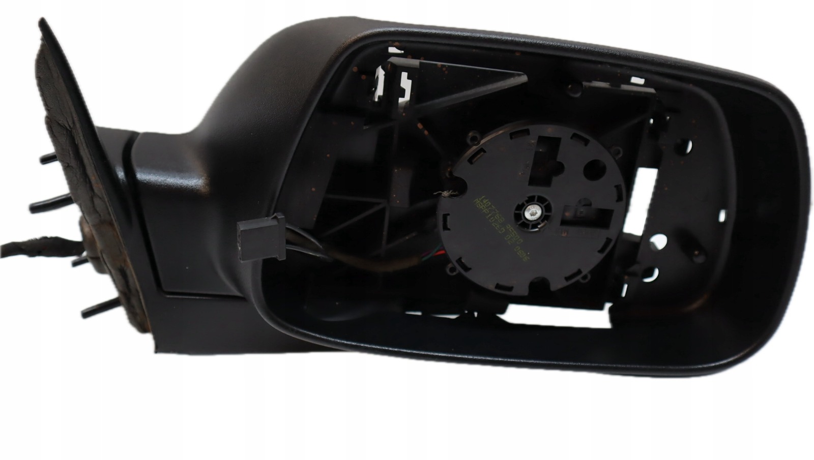 Außenspiegel Jeep GRAND CHEROKEE WH WK (2004-) 5 PIN EUROPA