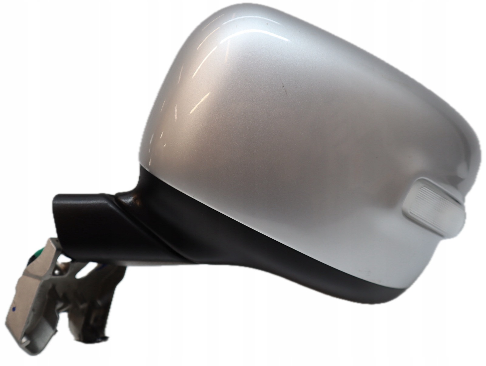 Außenspiegel Jeep RENEGADE (2014-) 7+3 PIN 10 PIN Assistent EUROPA [2]