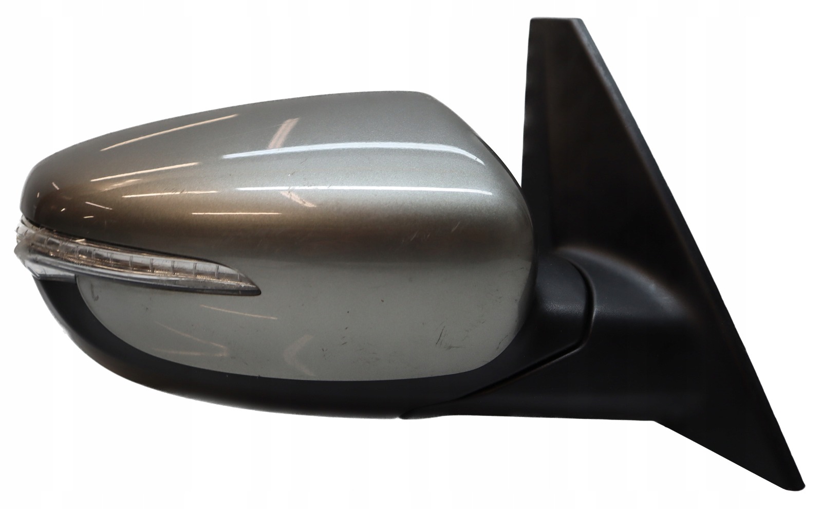 Außenspiegel Kia CARENS 4 (2013-) 10 PIN EUROPA