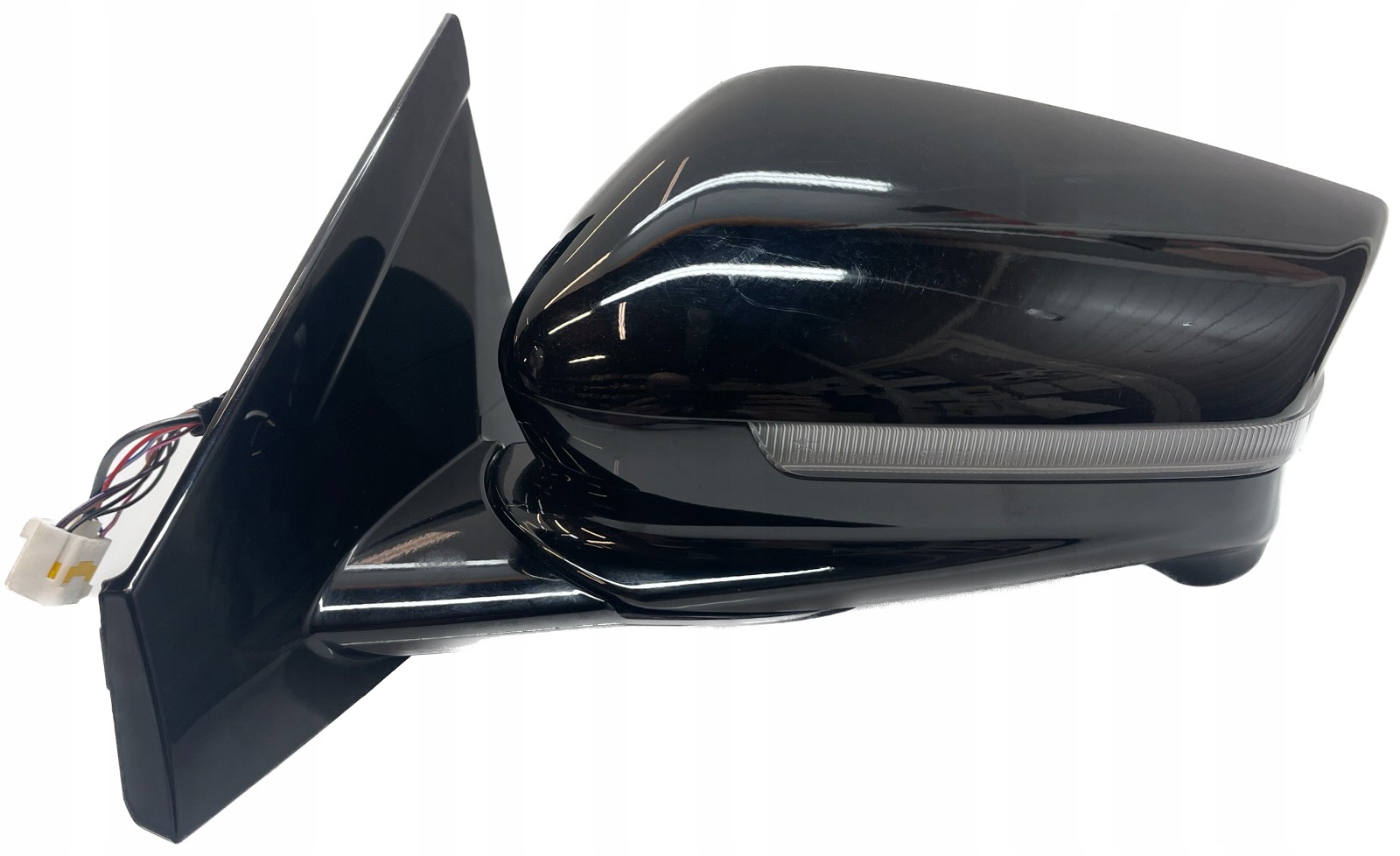 Außenspiegel Kia EV6 (2021-) 7 PIN + KAMERA EUROPA