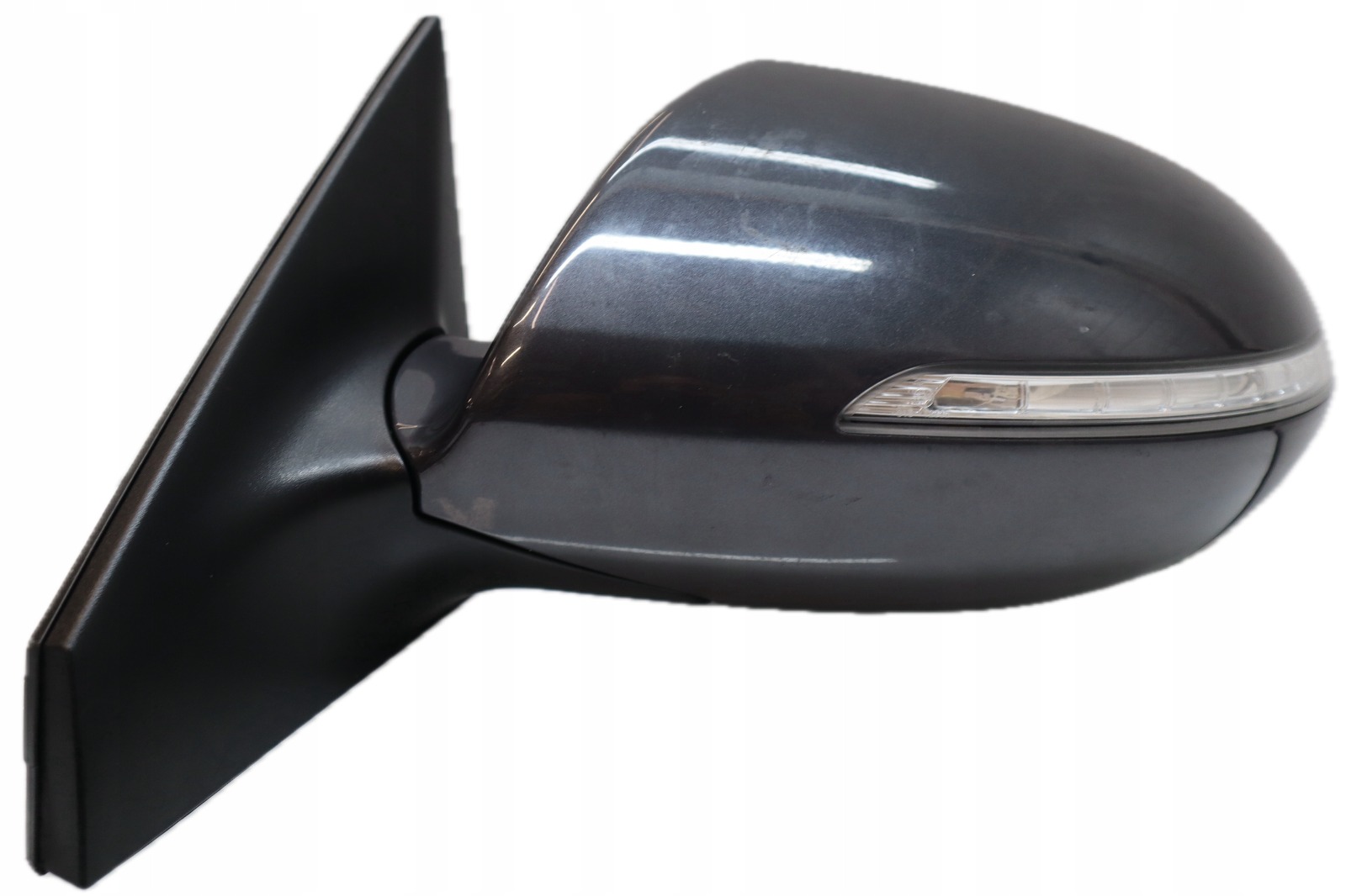 Außenspiegel Kia SPORTAGE 3 (2010 - 2015) 9 PIN 7 PIN EUROPA