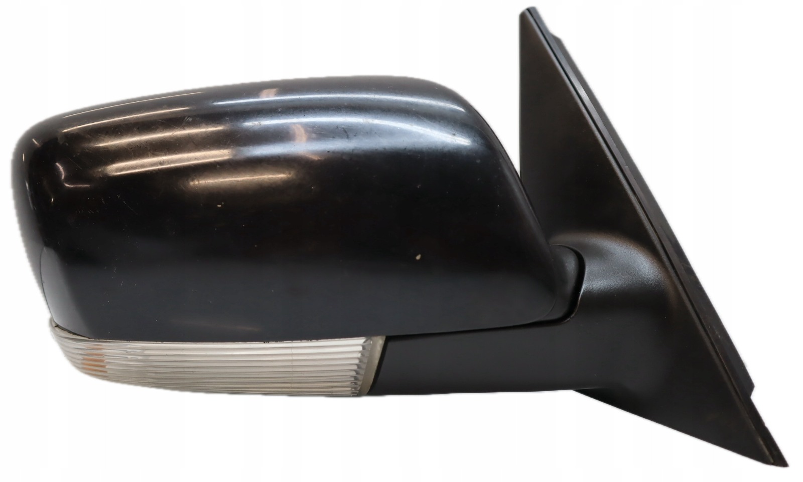 Außenspiegel Kia VENGA (2010-2019) 8 PIN EUROPA