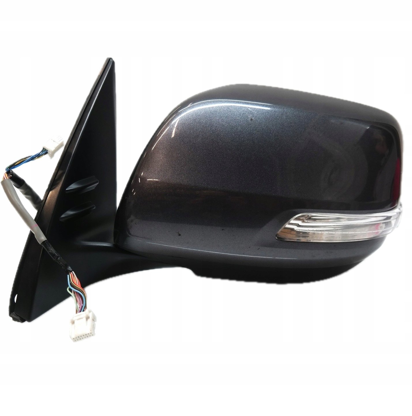 Außenspiegel Land Cruiser 150 13 + 6 PIN 19 PIN KAMERA EUROPA