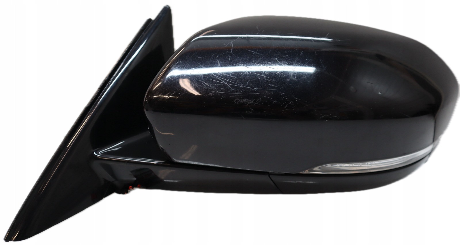 Außenspiegel Land Rover Range Rover Evoque (2011-2014) 10 PIN EUROPA