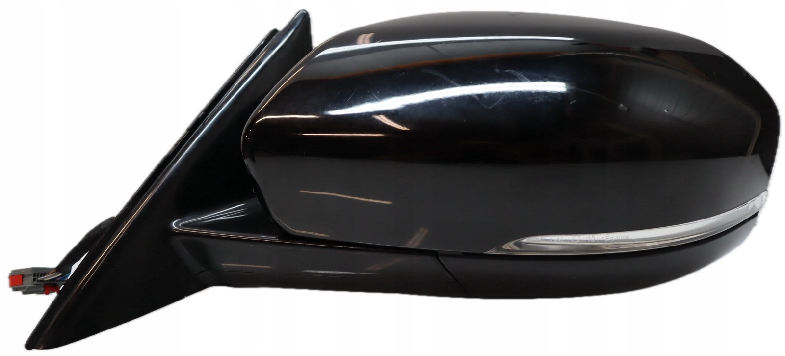 Außenspiegel Land Rover Range Rover Evoque (2011-2014) 14 PIN EUROPA