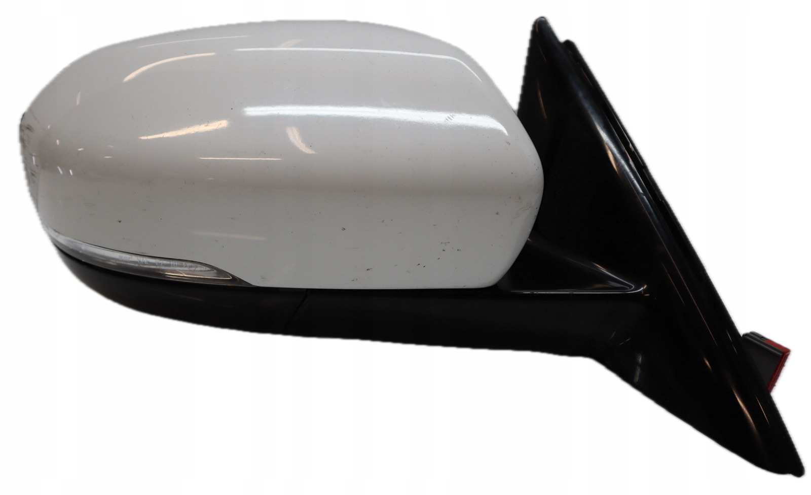 Außenspiegel Land Rover Range Rover Evoque (2011-2014) 6 PIN EUROPA [2]