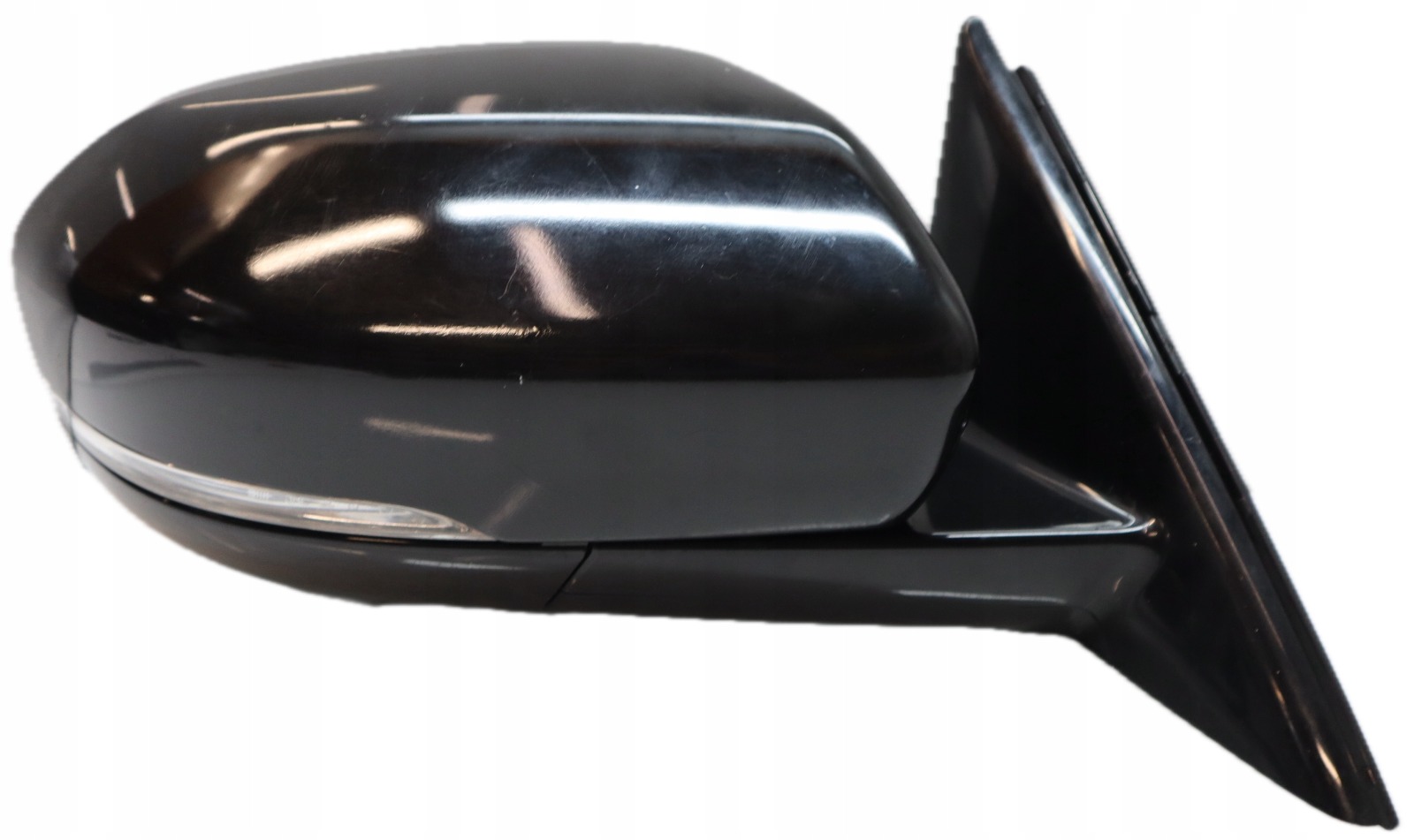 Außenspiegel Land Rover Range Rover Evoque (2011-2014) 6 PIN EUROPA