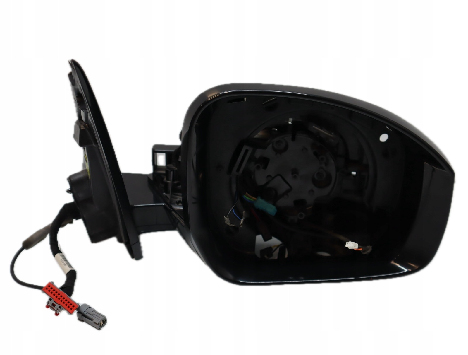 Außenspiegel Land Rover RANGE ROVER SPORT (2013-) 19 PIN +KAMERA CZUJNIK ZANURZENIA