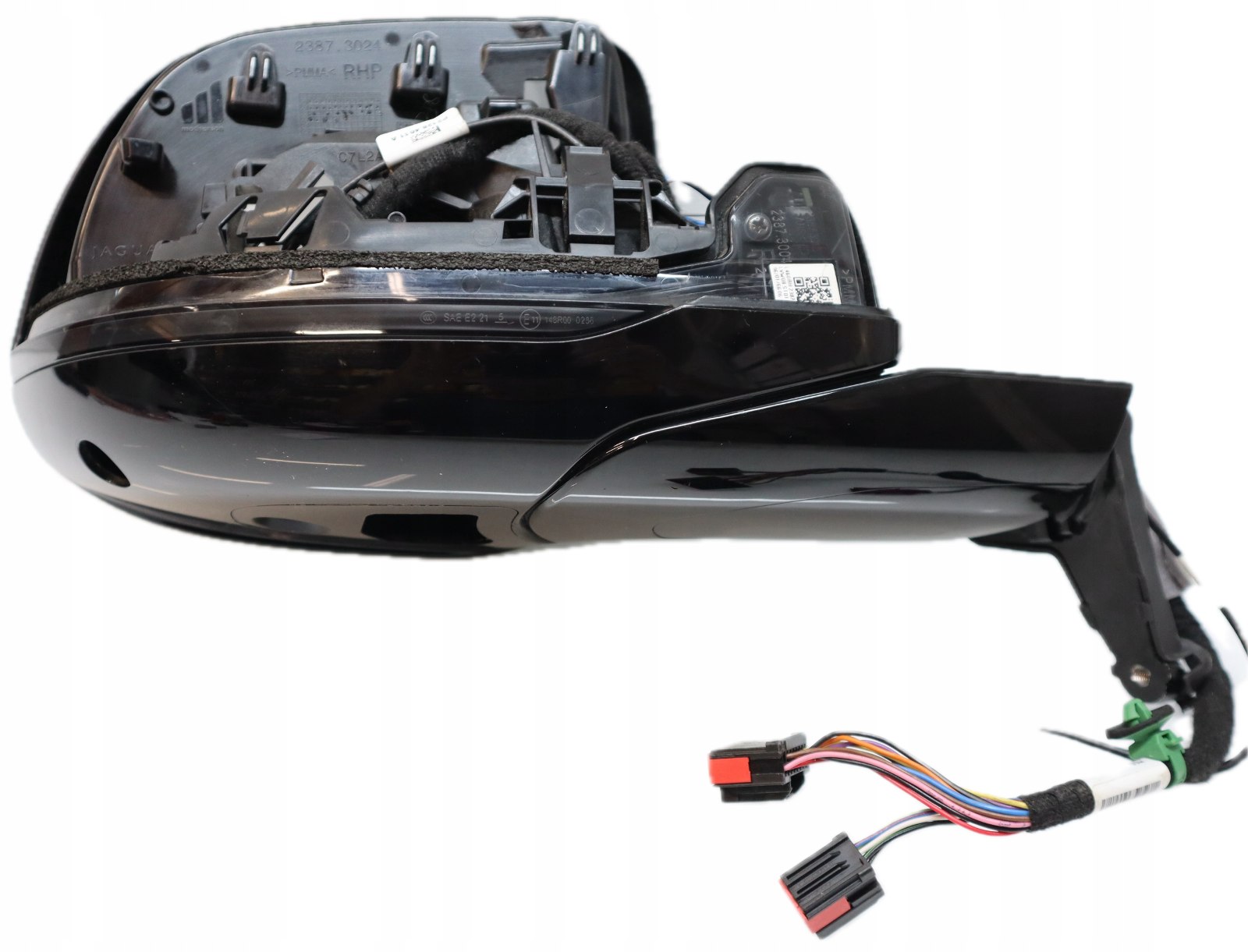 Außenspiegel Land Rover RANGE ROVER SPORT (2023-) 12+6 PIN 18 PIN + KAMERA Assistent