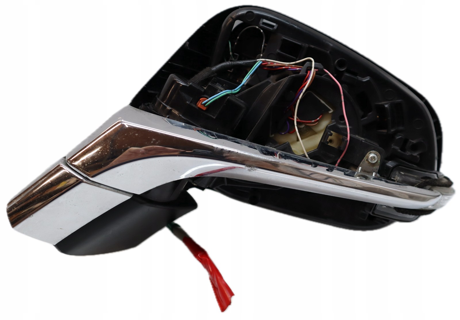 Außenspiegel Lexus NX (2014-2021) 8 PIN EUROPA [2]