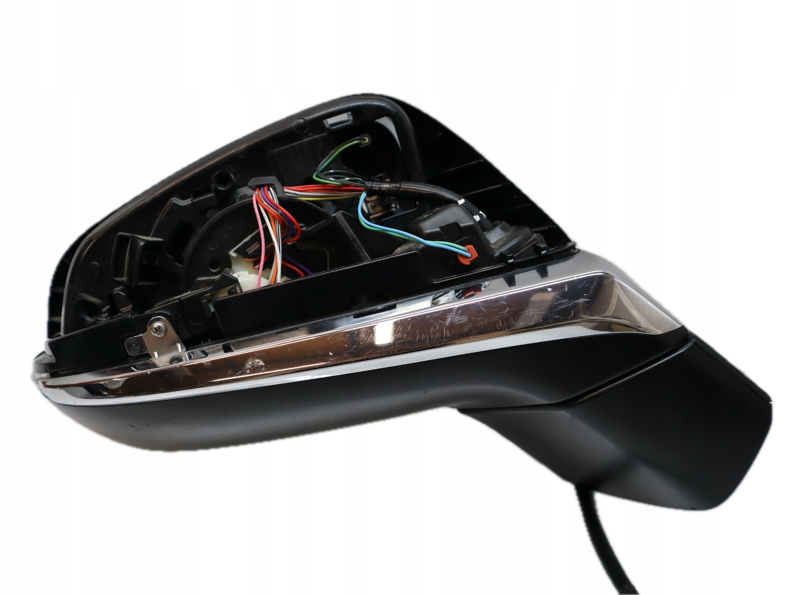 Außenspiegel Lexus NX (2021-) 13 PIN Assistent EUROPA