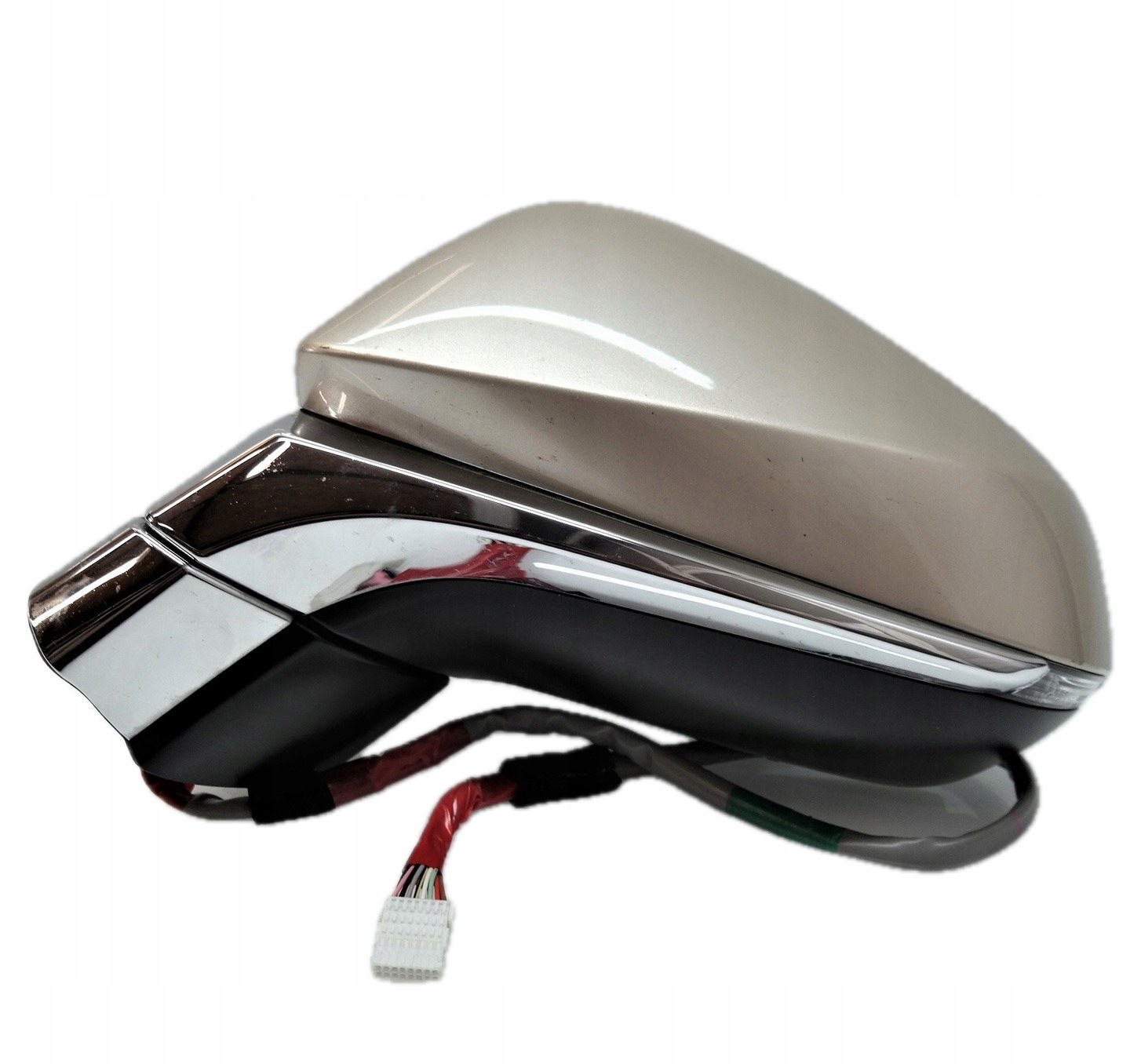 Außenspiegel Lexus RX (2015-) 15 PIN Assistent EUROPA