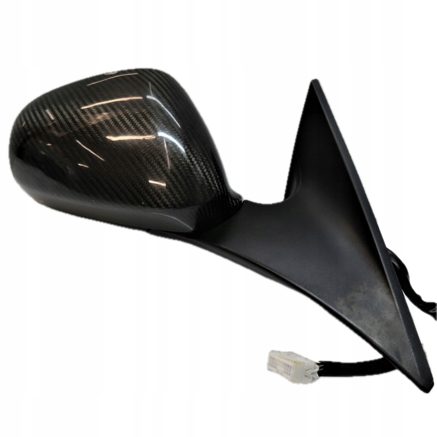 Außenspiegel Maserati GranTurismo GRAN TURISMO CARBON 13 PIN 11 pin EUROPA