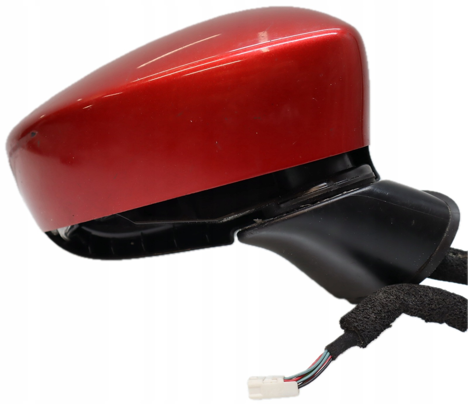 Außenspiegel Mazda 2 (2014-) 6 PIN EUROPA